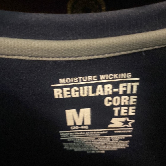 Mens basic tee - Picture 2 of 3